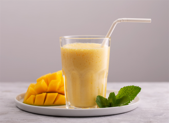Mango Lassi